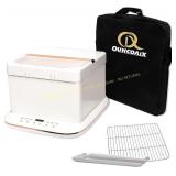 Folding Proofer Bread Proofing Box Kit