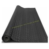 Garage Floor Mat, Black size ? Size ?