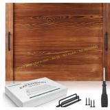 Stove Top Cover for Electric & Gas Stoves