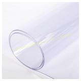 Farm Plastic Supply Clear Vinyl 15 Mil (4