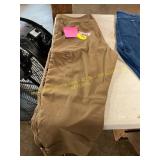 Wrangler Size 38x30 Utility Cargo Pants