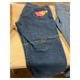 Wrangler 44x29 Men