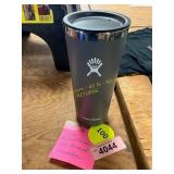 22oz Hydroflask ALL Around Tumbler