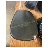 Motorcycle Back Rest