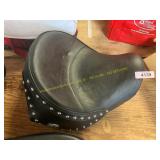 Motorcycle Seat