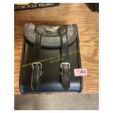 Saddle Bag