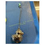 Stainless Steel Duck Tea Infuser