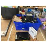 Tablets, Camera, Cords, Etc