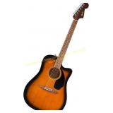 Fender California Debut Redondo CE Guitar