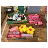Kids Toys & Cups