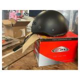 Zox Helmet XL