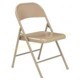 4ct Folding Chairs