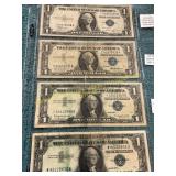 4-Silver Certificates