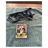 Sharpless Auctions Laynard, Paul Skenes Card