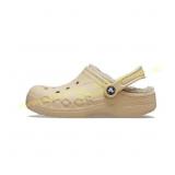 Crocs Baya Adult M(9)W(11)Lined Clogs