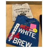 2ct XL Graphic T