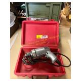 Black&decker Sander + Craftsman Drill