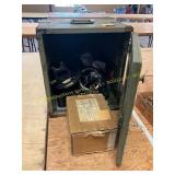 Antique Survey Instruments Parts