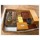 Assorted Weights For Scales