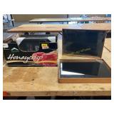 Picture Frames + Shadow Boxes