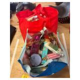 Assorted Lotions & Body Sprays
