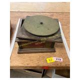 Antique Model A Talking Machine