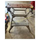 Black&decker Workmate Bench