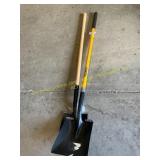 2ct Shovels