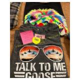 2ct L Graphic T 