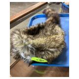 Wall Drug South Dakota Coon Hat