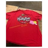 L The Nutty Bar Stand Graphic T