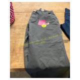 44x30 Red Head Utility Carpenter Pants