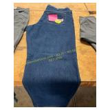 Rugged Wear 38x34 Mens Jeans