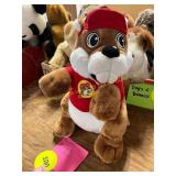 Buc-ee