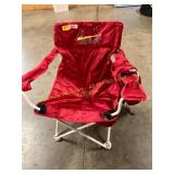 Cardinals Chair