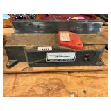Craftsman Jointer/Planer