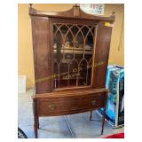Vintage Hutch