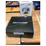 Radio Link + Noble NB4 Pro Plus