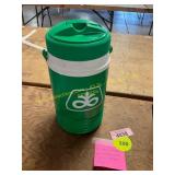 Vintage Pioneer Seed Promo Igloo Jug