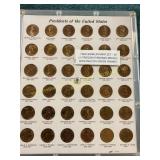 1968 Franklin Mint Set