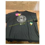 XL Nike NBA International BB Graphic T
