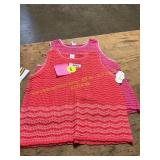 2ct XL Sweater Tanks