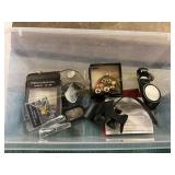 Taper Kit, Watch, Jewlery