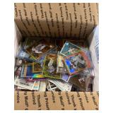 Box of SSP, Graded, RC+ Refractors