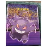 Pokemon Collection Binder