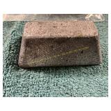 3 lb Mystery Metal Ingot