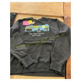 U of I Skyline M Graphic Sweatshirt