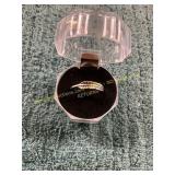 Unverified Size 6.5 Native American Ring