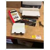 Lot of Assorted Sports Cards
