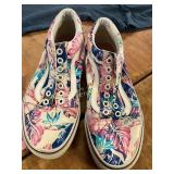 Vans M7)W(8.5) Old Skool Sneakers
